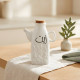 Porcelain Oil Dispenser